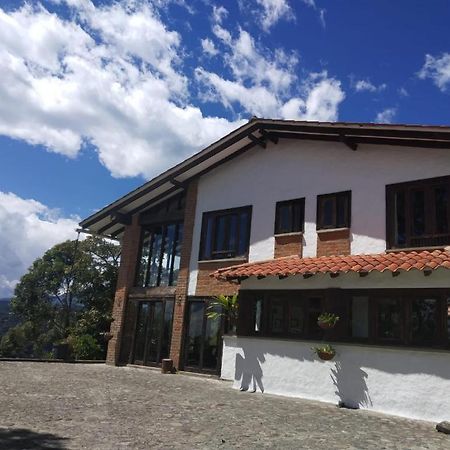 סאלנטו Hotel Boutique Villa Isabel מראה חיצוני תמונה