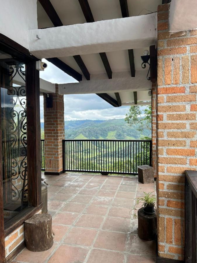 סאלנטו Hotel Boutique Villa Isabel מראה חיצוני תמונה
