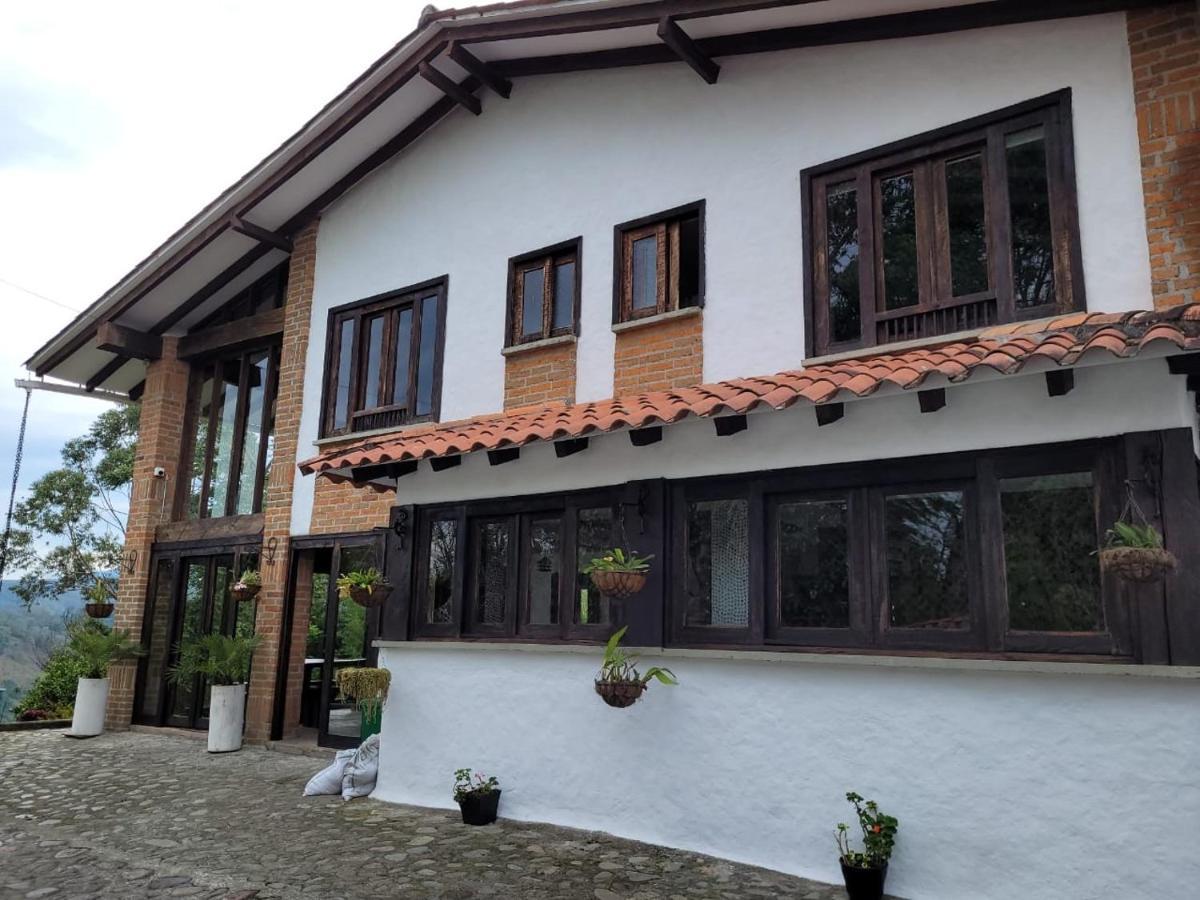 סאלנטו Hotel Boutique Villa Isabel מראה חיצוני תמונה