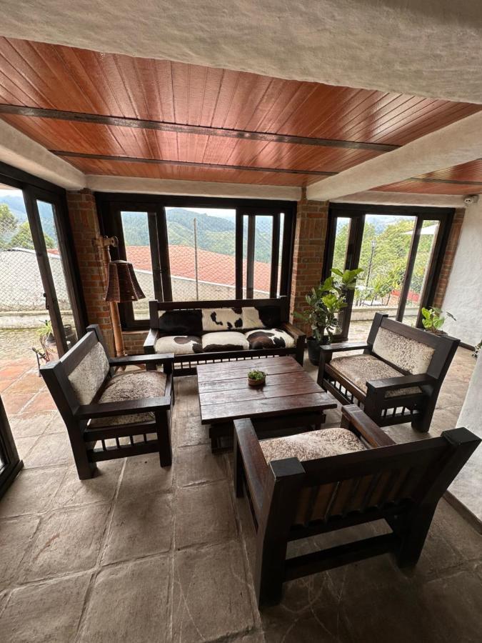 סאלנטו Hotel Boutique Villa Isabel מראה חיצוני תמונה