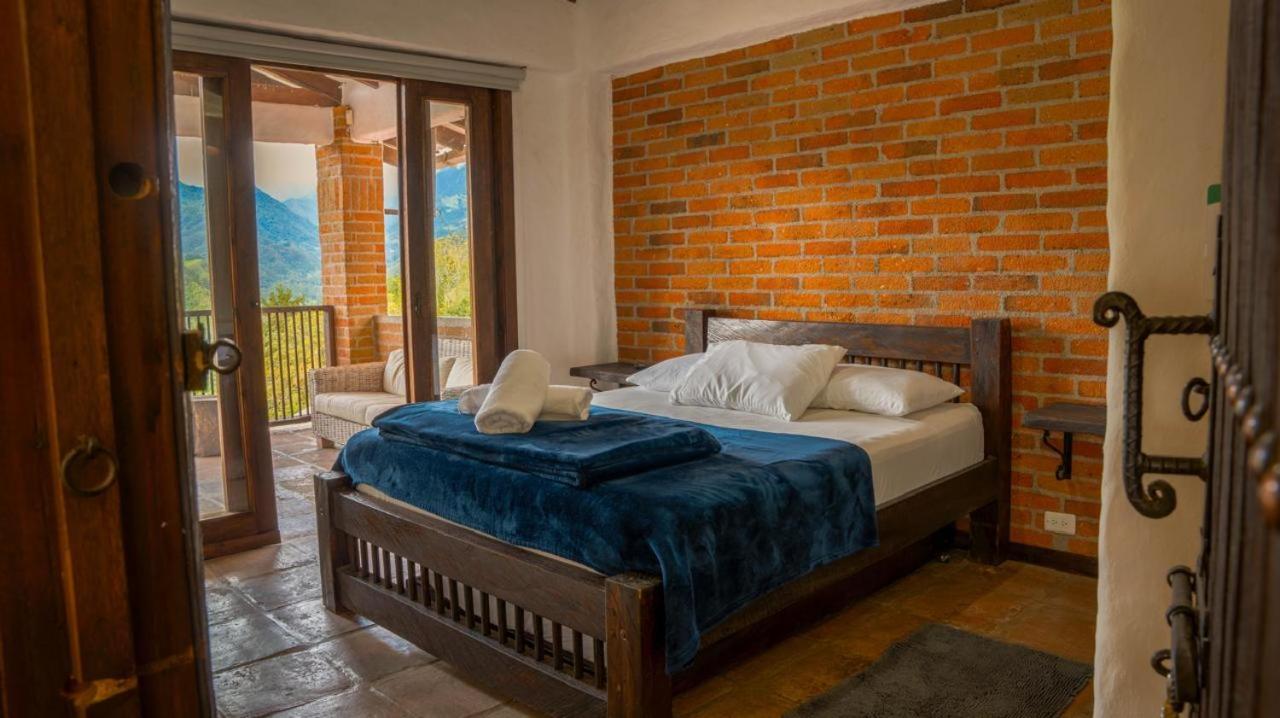 סאלנטו Hotel Boutique Villa Isabel מראה חיצוני תמונה